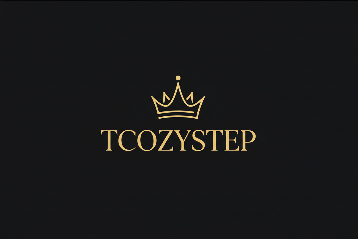 TCOZYSTEP